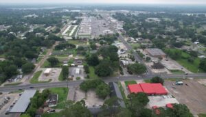 Justin Giallonardo, D'Argent Companies, Commerical Real Estate, Commerical Construction, Property Management, Louisiana